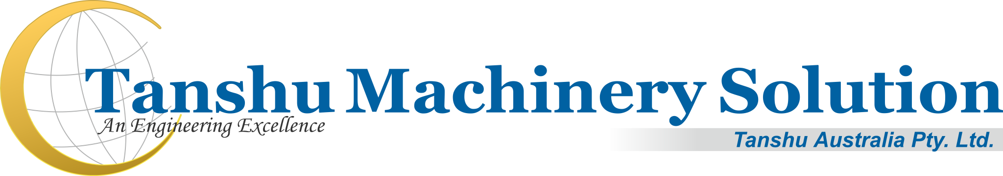 Tanshu Machinery Logo
